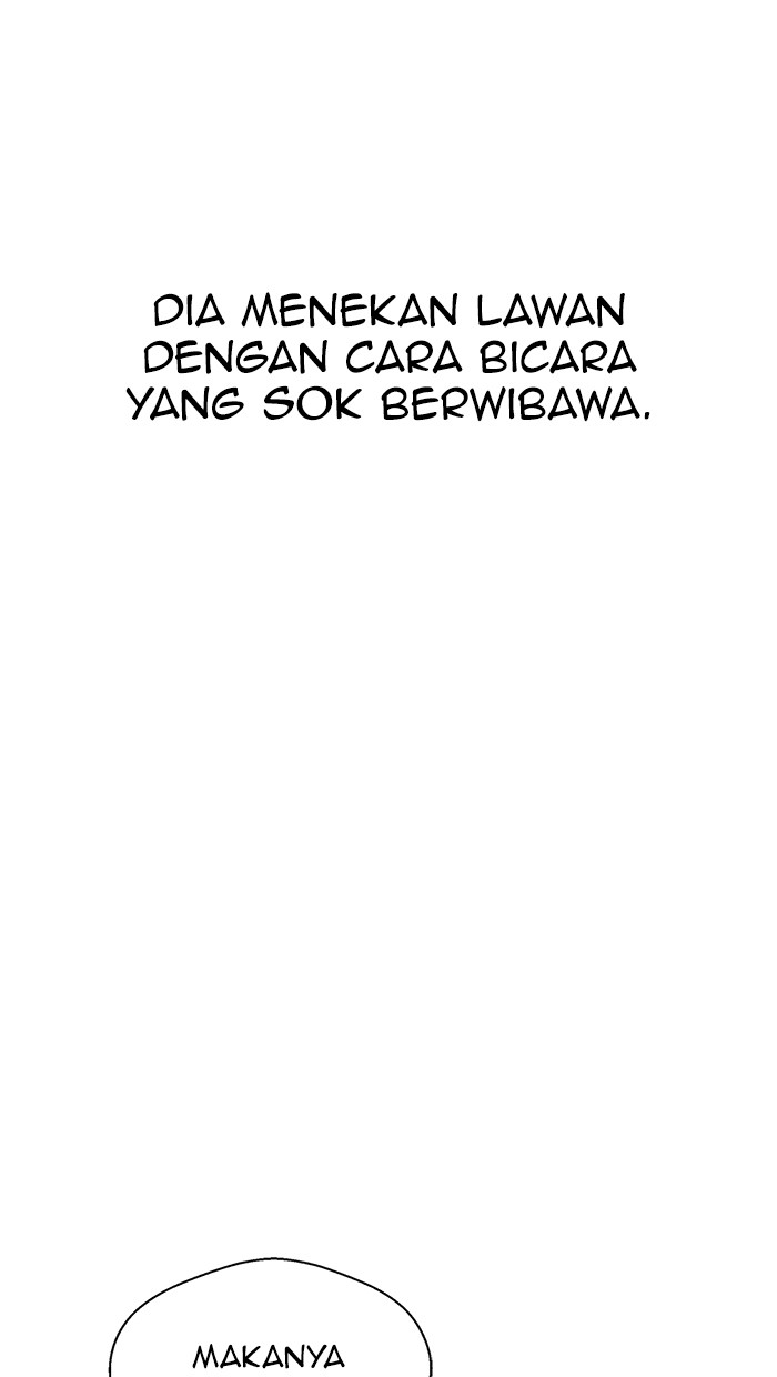 The Man   Chapter 96 Gambar 13