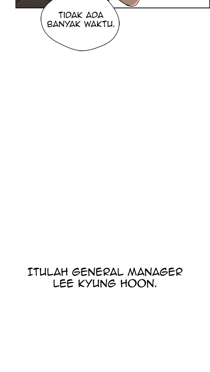 The Man   Chapter 96 Gambar 15