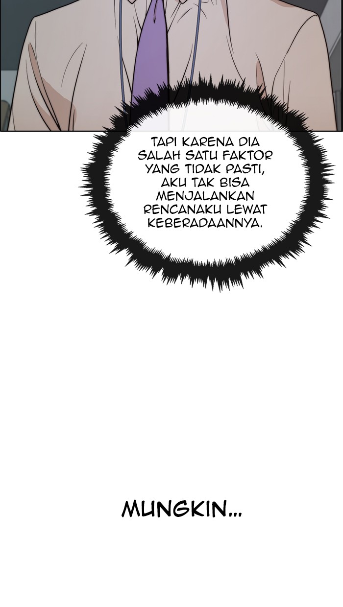 The Man   Chapter 96 Gambar 26