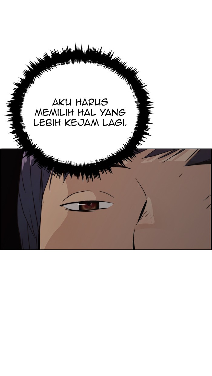 The Man   Chapter 96 Gambar 27