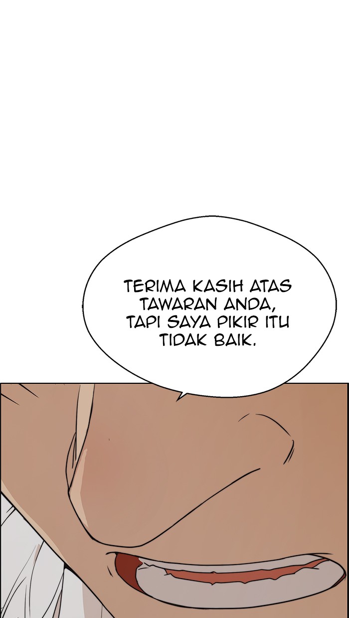The Man   Chapter 96 Gambar 28