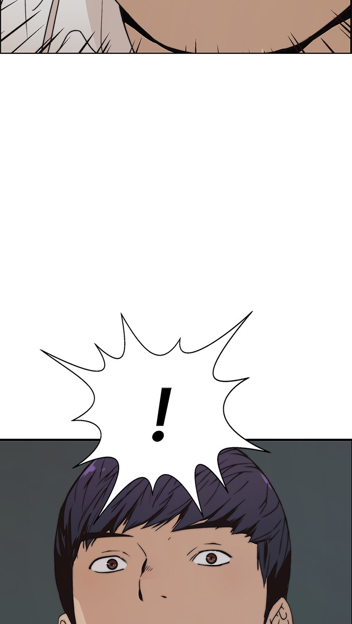 The Man   Chapter 96 Gambar 29