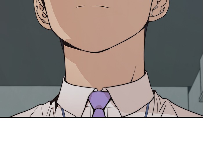 The Man   Chapter 96 Gambar 30