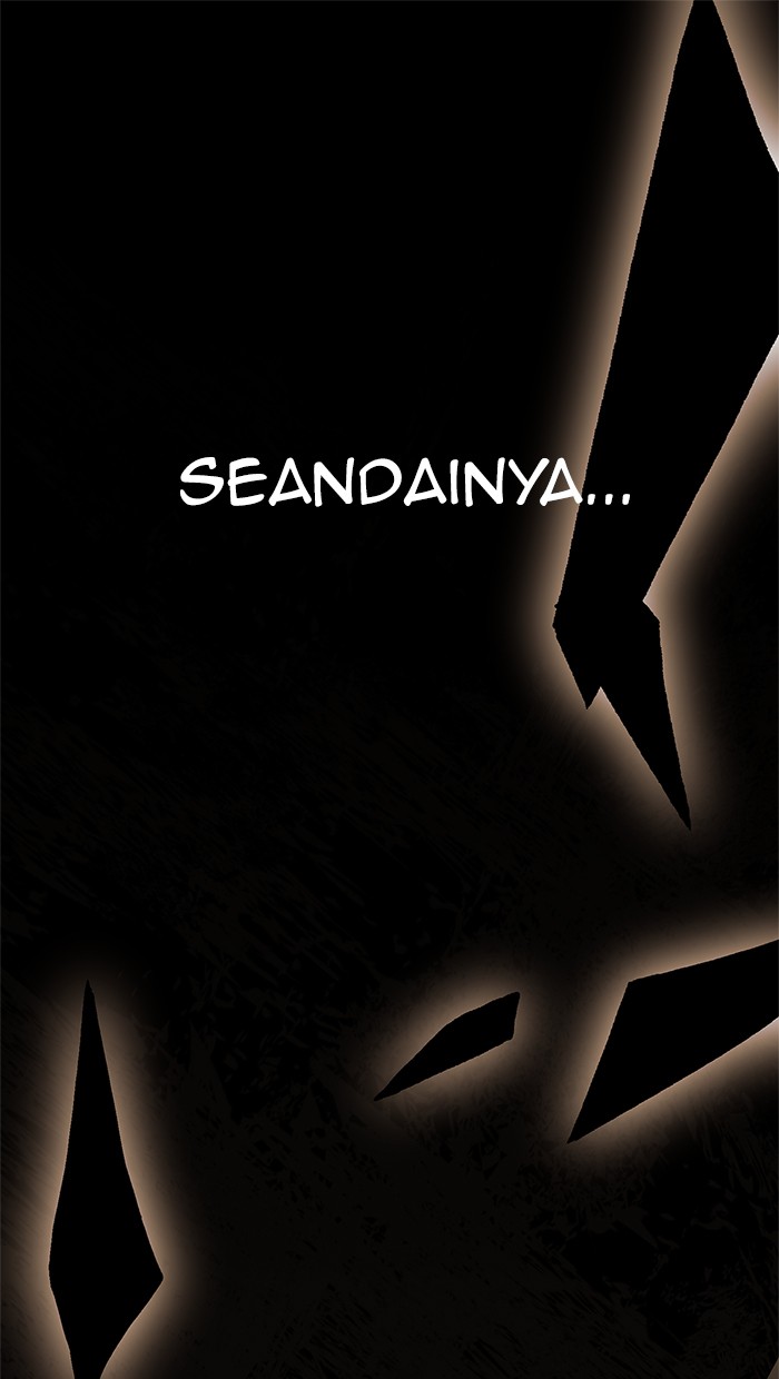 Komik The Man - Chapter 97