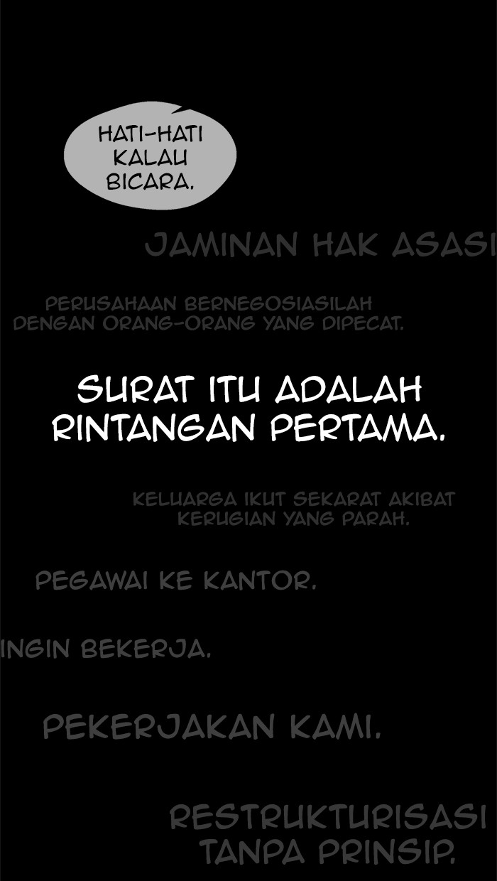 The Man   Chapter 97 Gambar 13