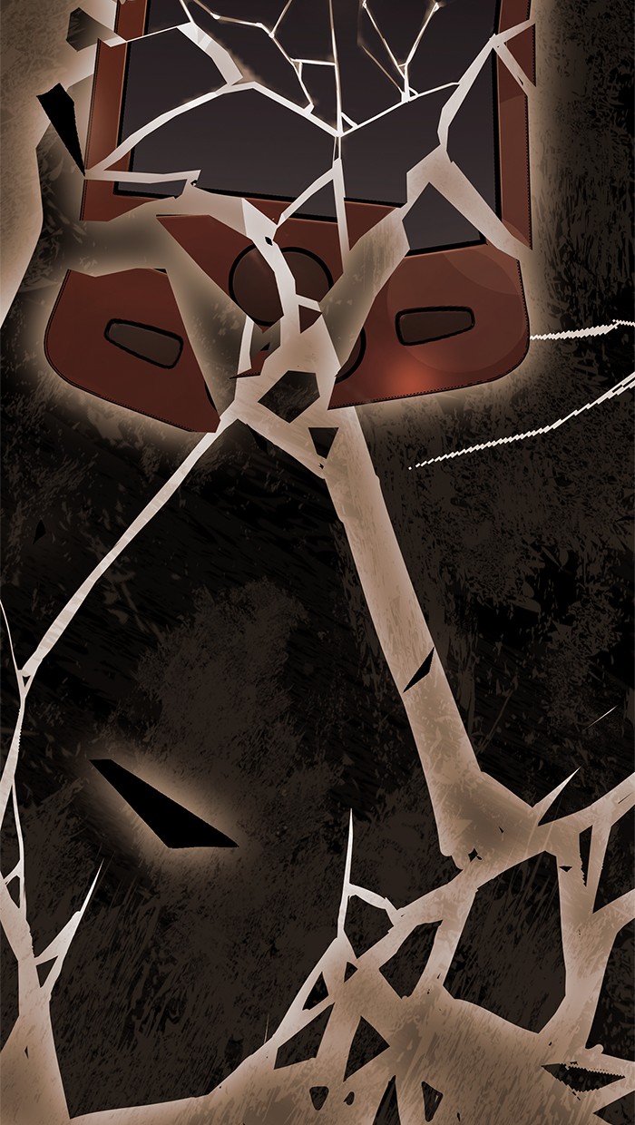 The Man   Chapter 97 Gambar 3