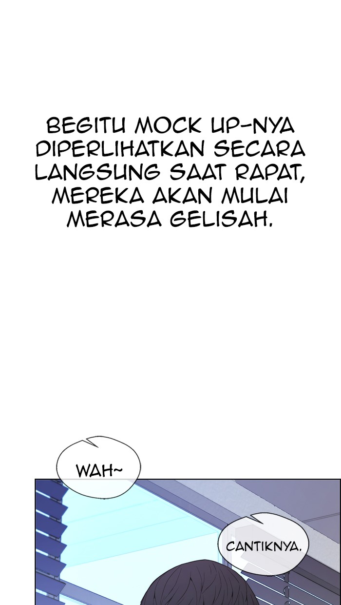 The Man   Chapter 97 Gambar 31