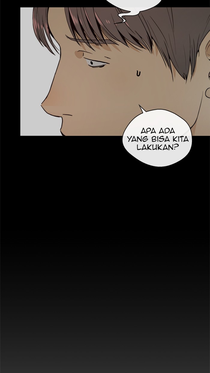 The Man   Chapter 98 Gambar 20