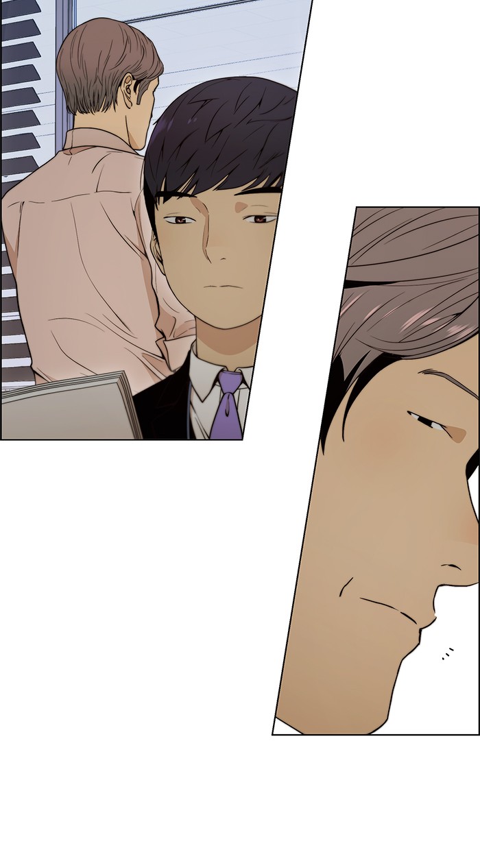 The Man   Chapter 98 Gambar 5