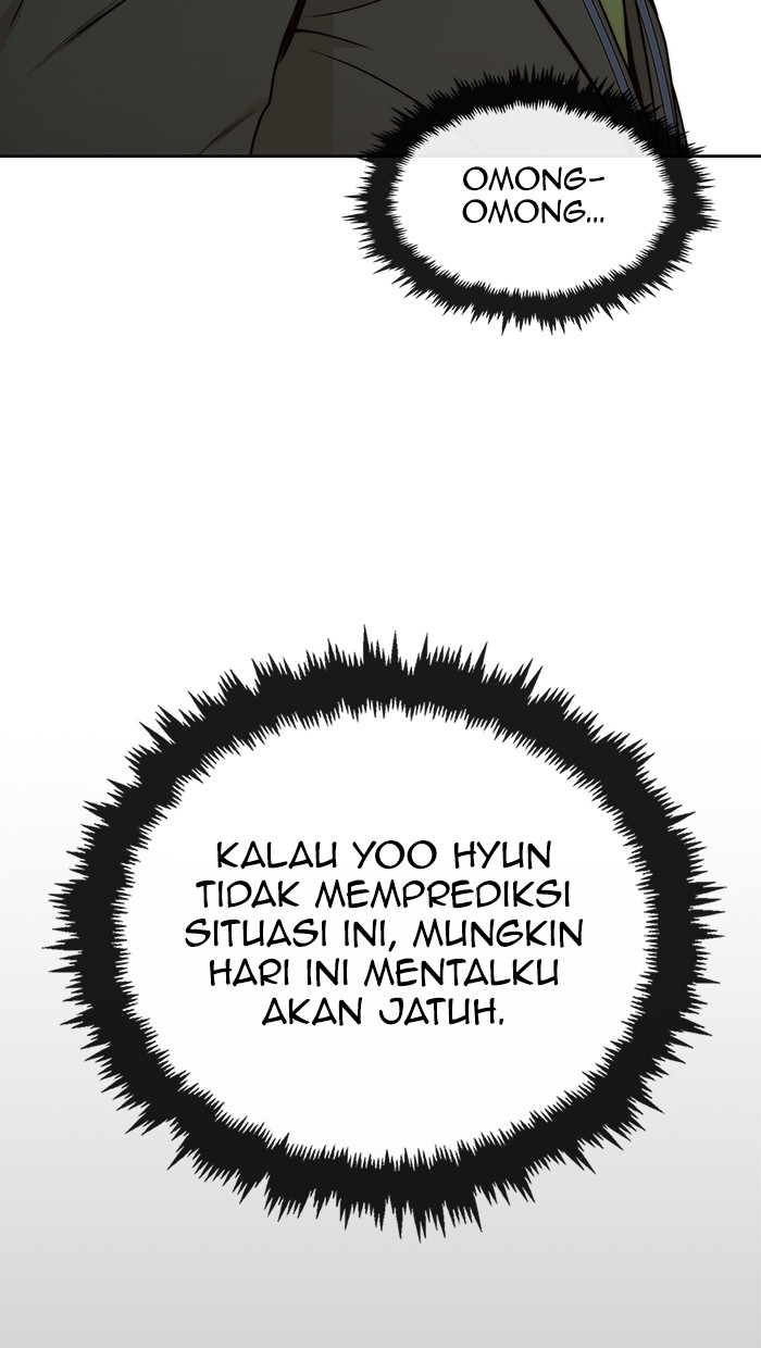 The Man   Chapter 98 Gambar 9