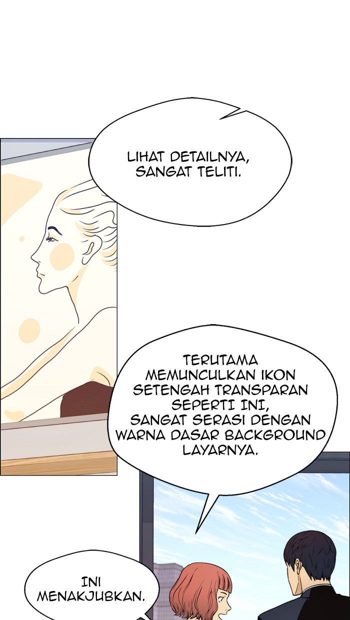 The Man   Chapter 99 Gambar 14