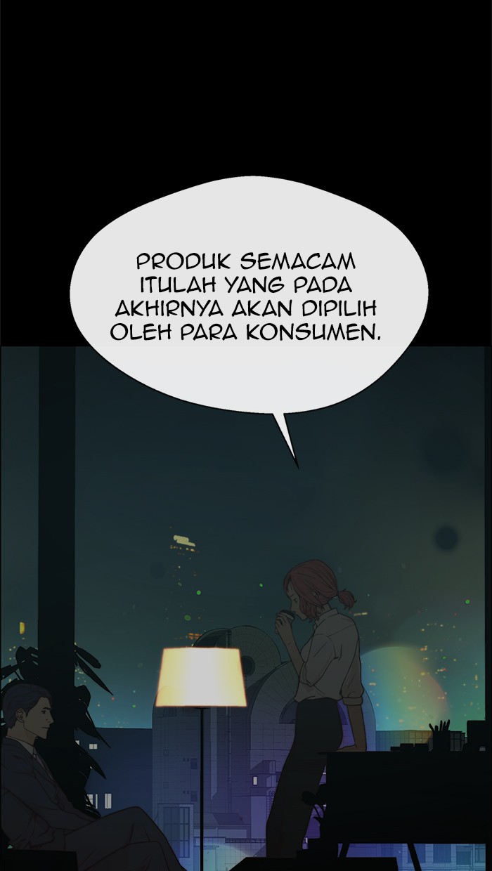 Baca Manhwa The Man   Chapter 99 Gambar 2