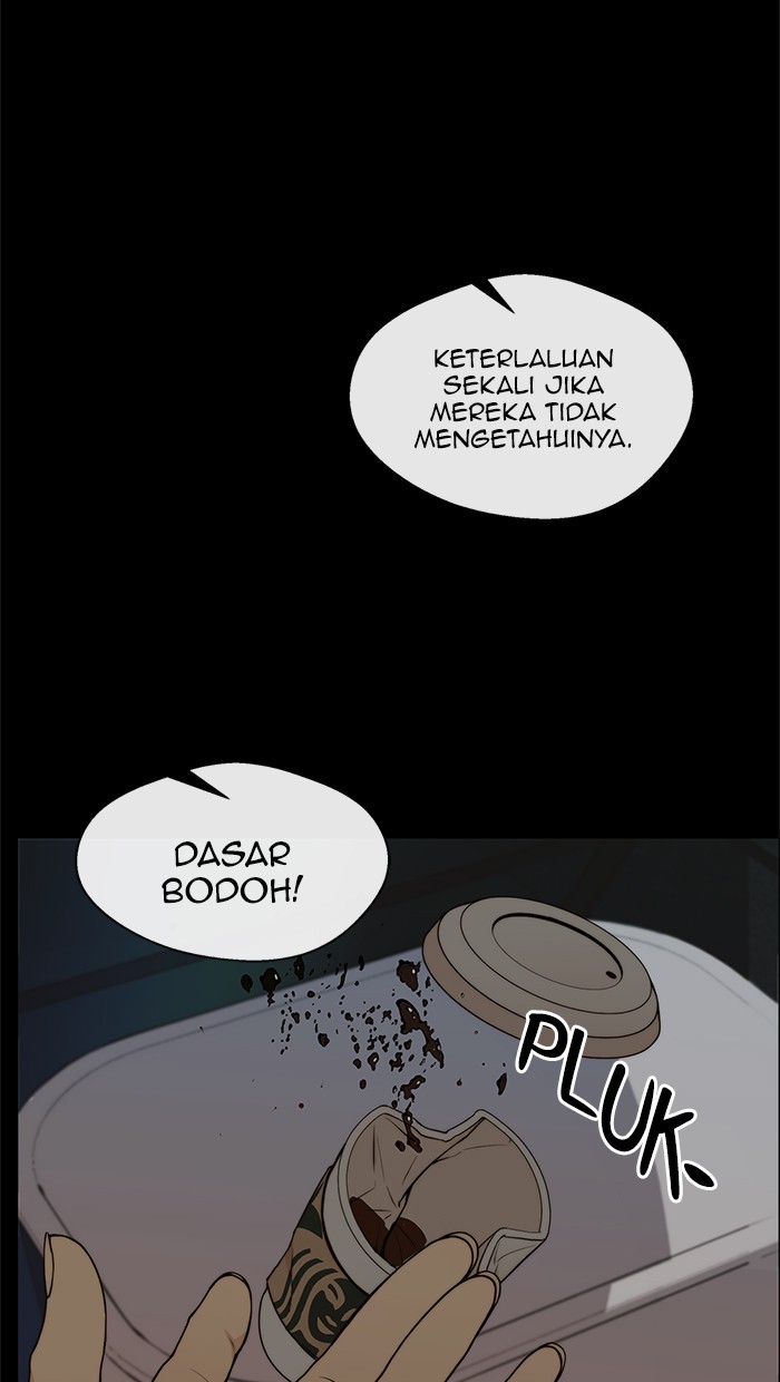The Man   Chapter 99 Gambar 5