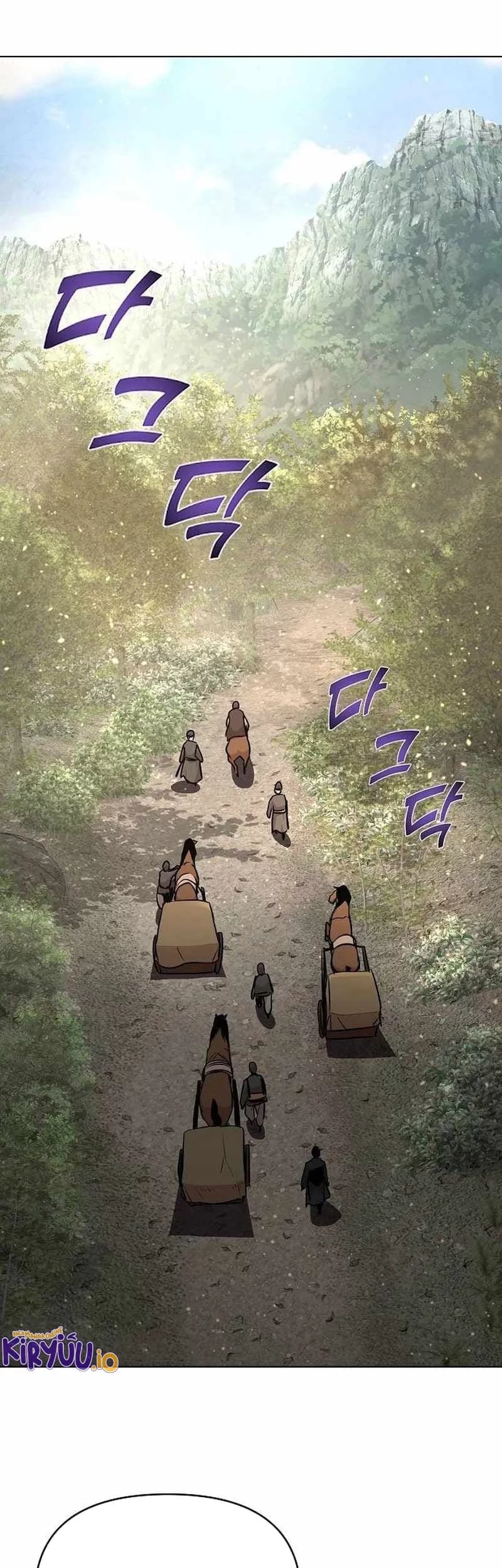 Komik The Mysterious World’s Greatest Martial Artist Little Prince - Chapter 39
