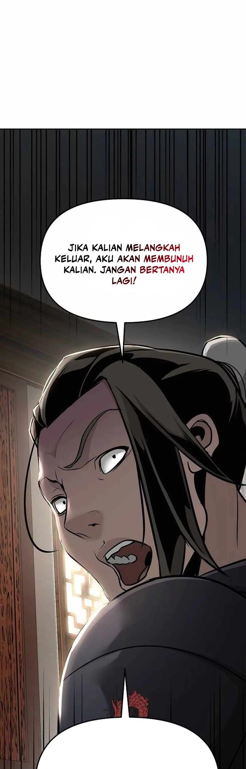 Komik The Mysterious World’s Greatest Martial Artist Little Prince - Chapter 40
