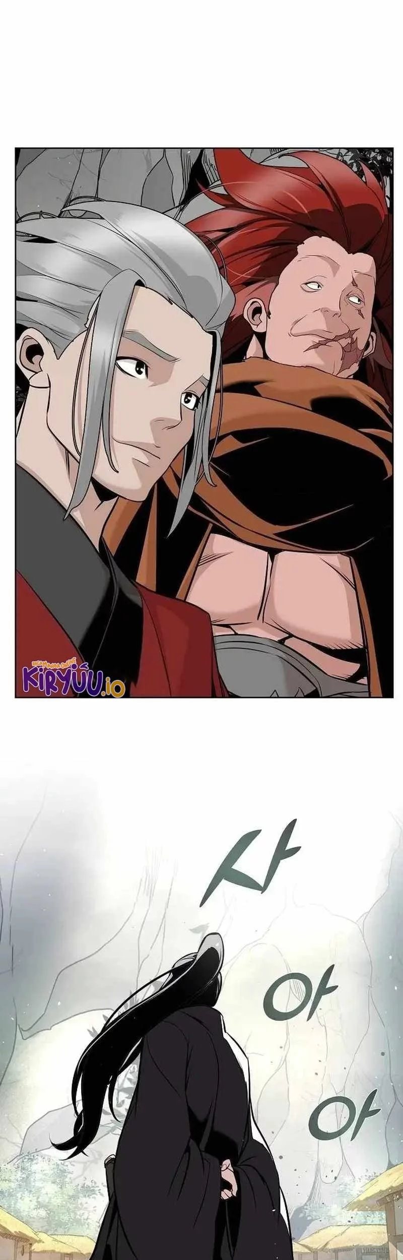 Baca Manhwa The Mysterious World’s Greatest Martial Artist Little Prince Chapter 42 Gambar 2