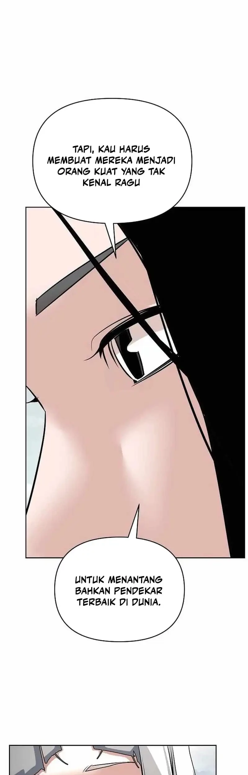 Baca Manhwa The Mysterious World’s Greatest Martial Artist Little Prince Chapter 43 Gambar 2