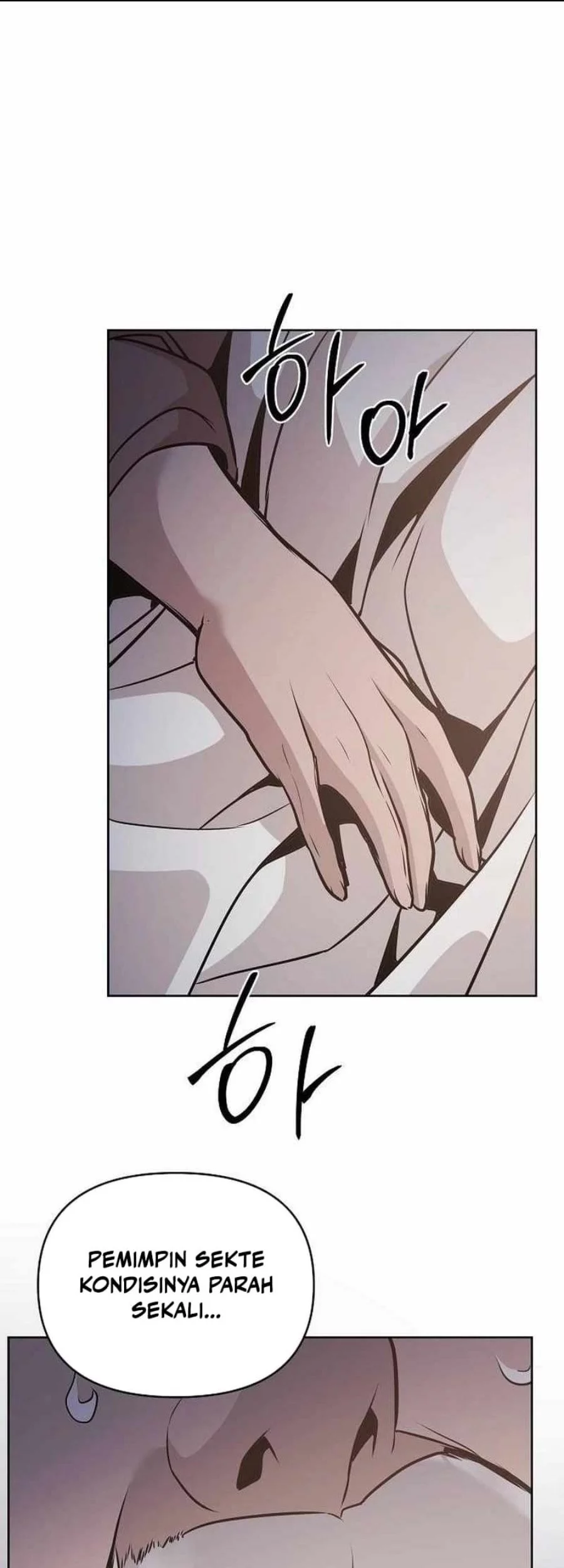 Baca Manhwa The Mysterious World’s Greatest Martial Artist Little Prince Chapter 44 Gambar 2
