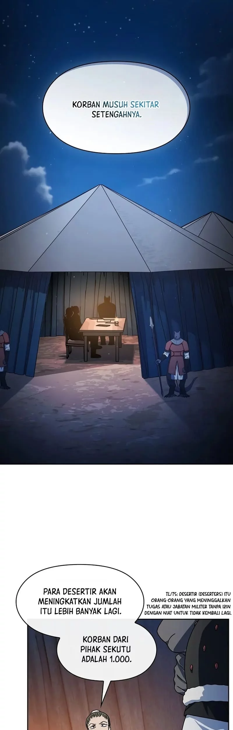 The Nebula’s Civilization Chapter 103 Gambar 17