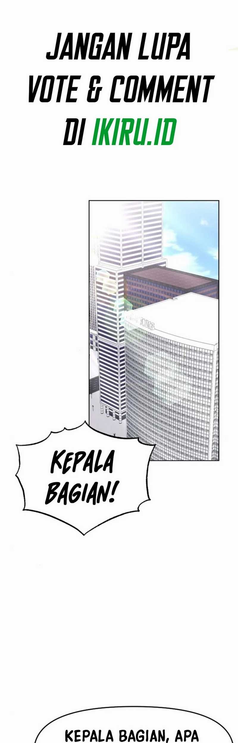 Baca Manhwa The New Employee Kim Chul-Soo Chapter 98 Gambar 2