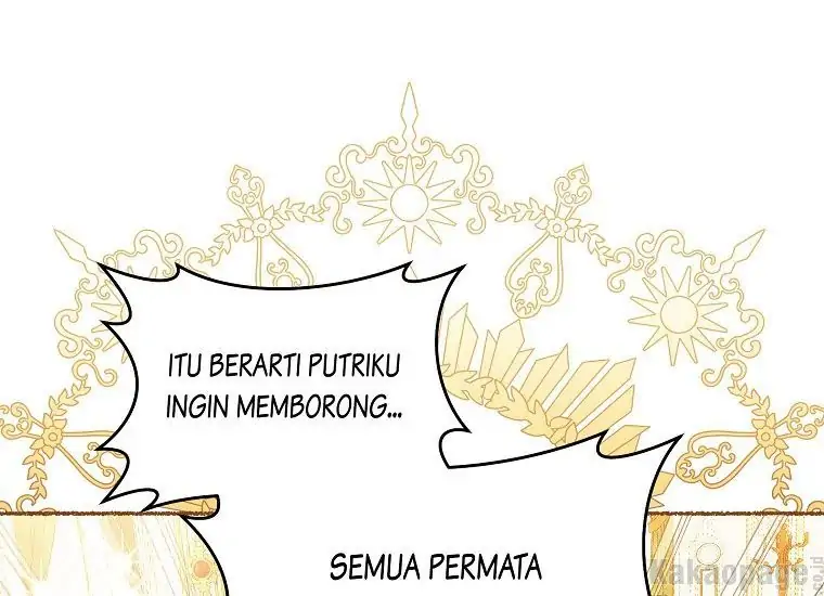 Komik The Perks of Being a Villainess - Chapter 26