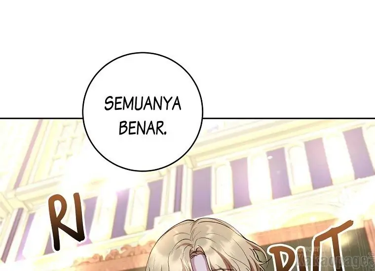 Komik The Perks of Being a Villainess - Chapter 30