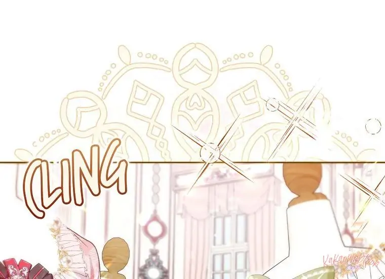 Komik The Perks of Being a Villainess - Chapter 32