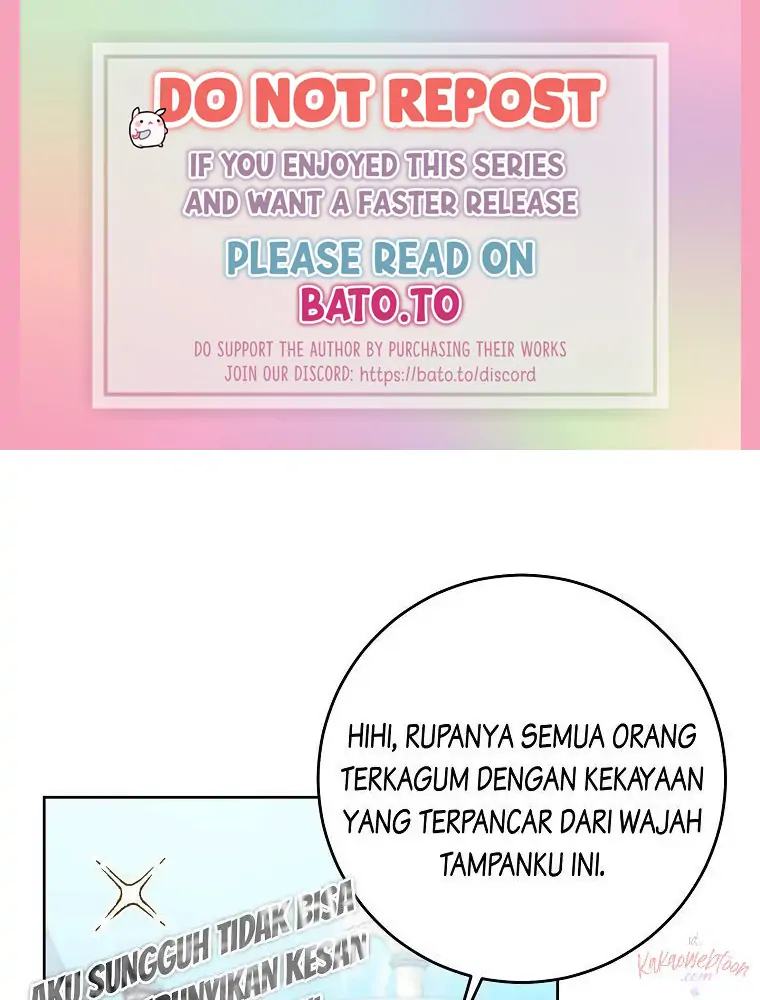 Komik The Perks of Being a Villainess - Chapter 33