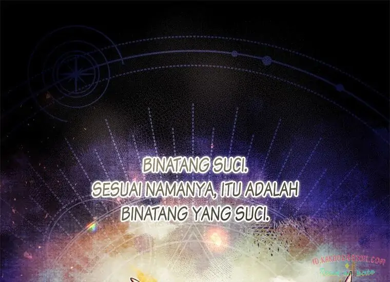 Komik The Perks of Being a Villainess - Chapter 39