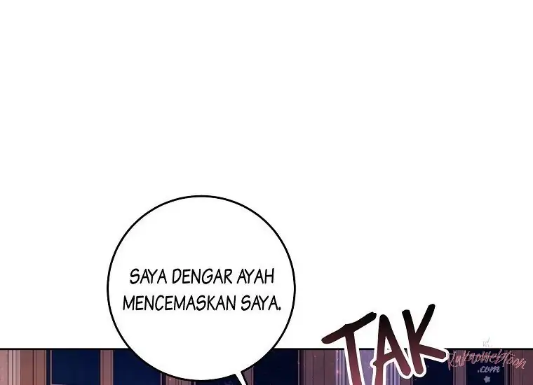 Komik The Perks of Being a Villainess - Chapter 41