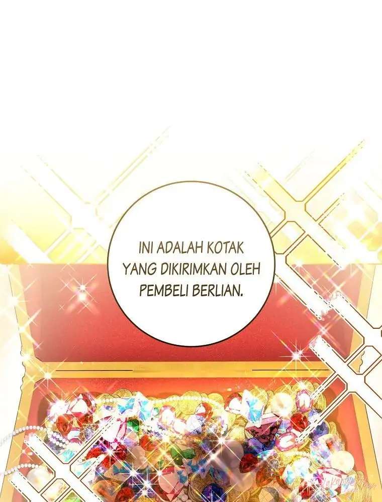 Komik The Perks of Being a Villainess - Chapter 42