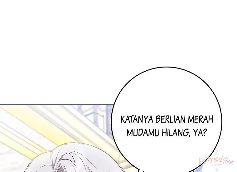 Komik The Perks of Being a Villainess - Chapter 43
