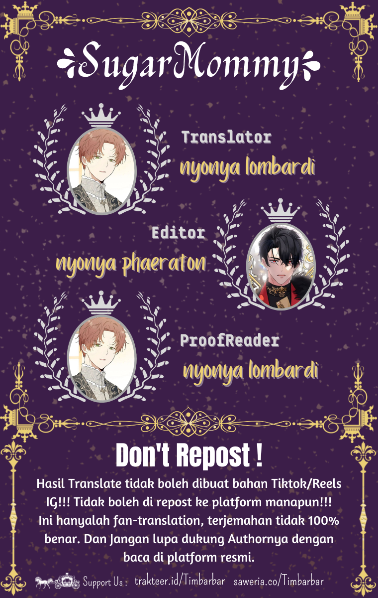 Komik The Perks of Being a Villainess - Chapter 48