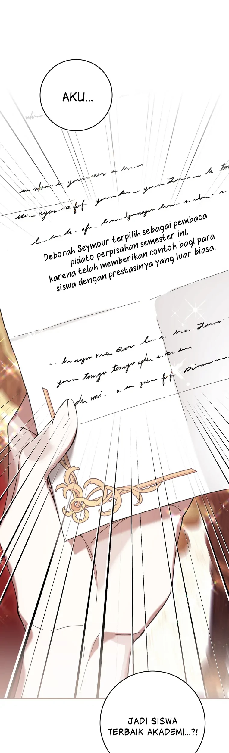 Baca Manhwa The Perks of Being a Villainess Chapter 51 Gambar 2