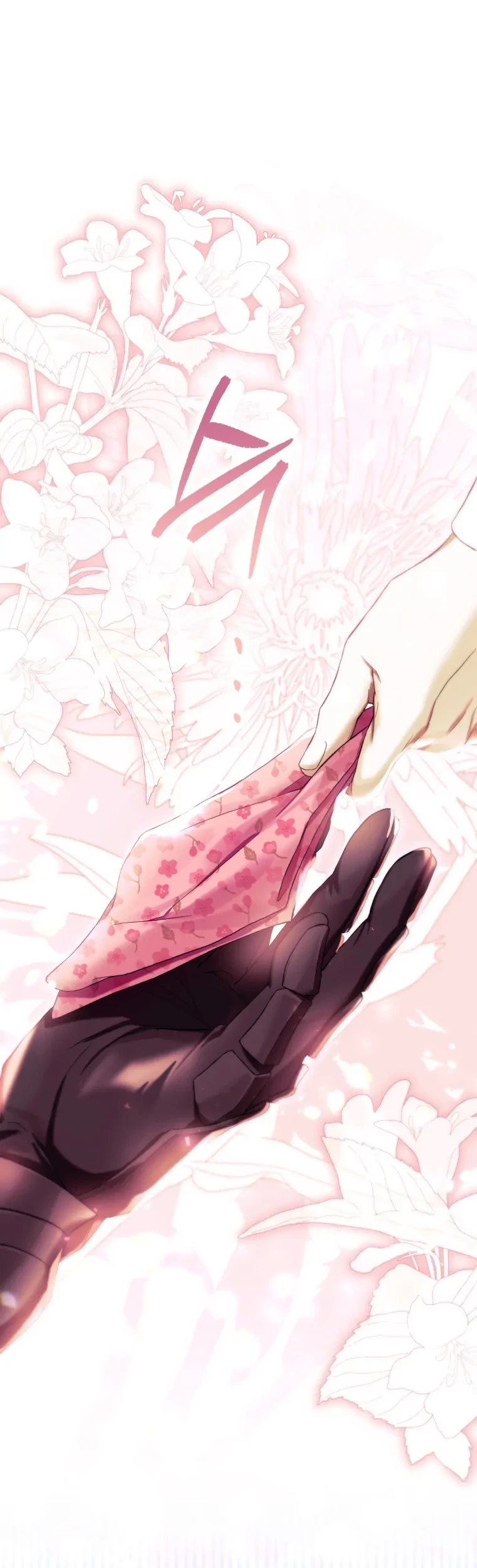 Baca Manhwa The Perks of Being a Villainess Chapter 54 Gambar 2
