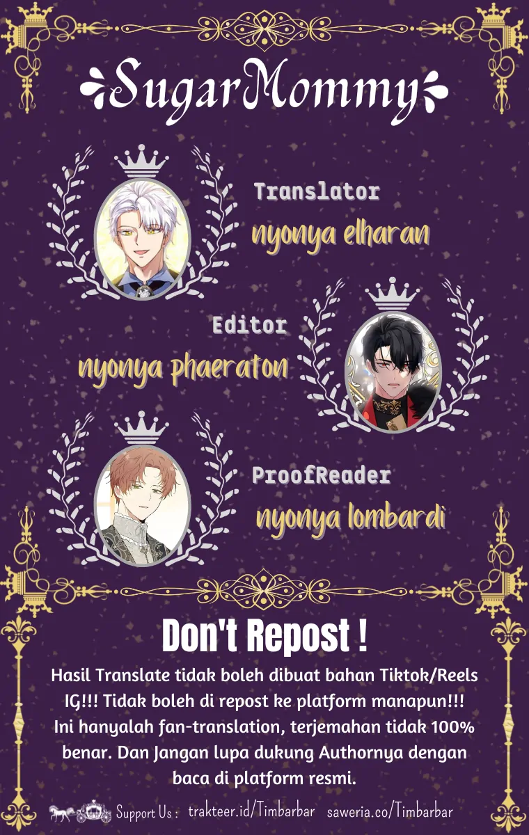 Komik The Perks of Being a Villainess - Chapter 56