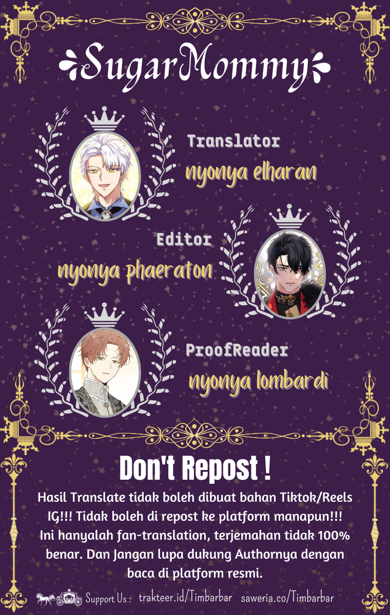 Komik The Perks of Being a Villainess - Chapter 57
