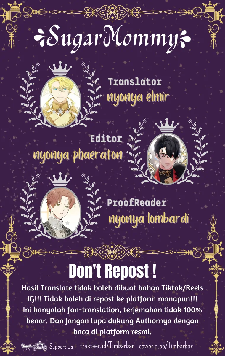 Komik The Perks of Being a Villainess - Chapter 71