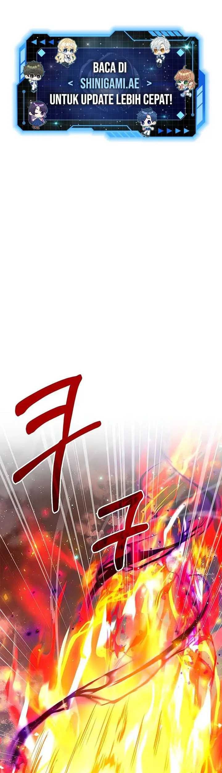 Baca Manhwa The Player Hides His Past Chapter 68 Gambar 2