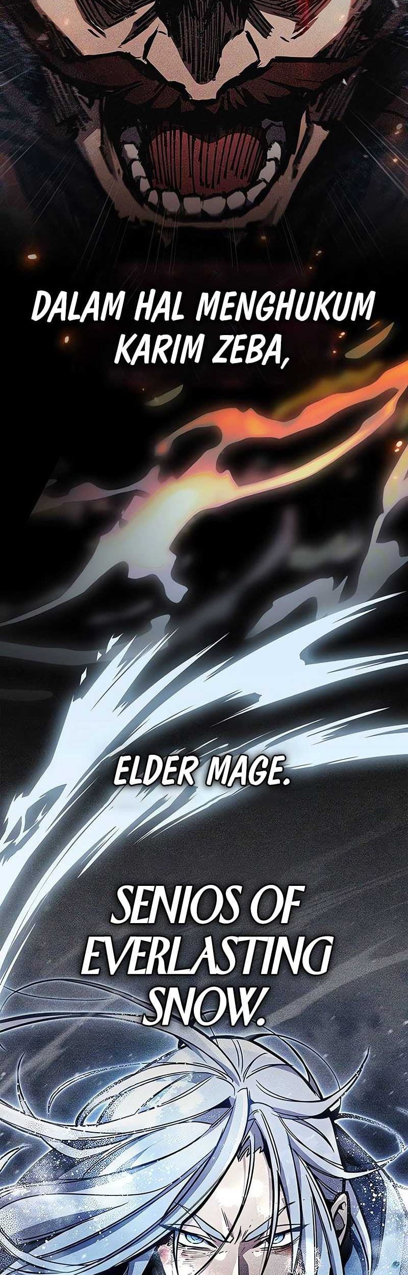 Baca Manhwa The Player Hides His Past Chapter 70 Gambar 2