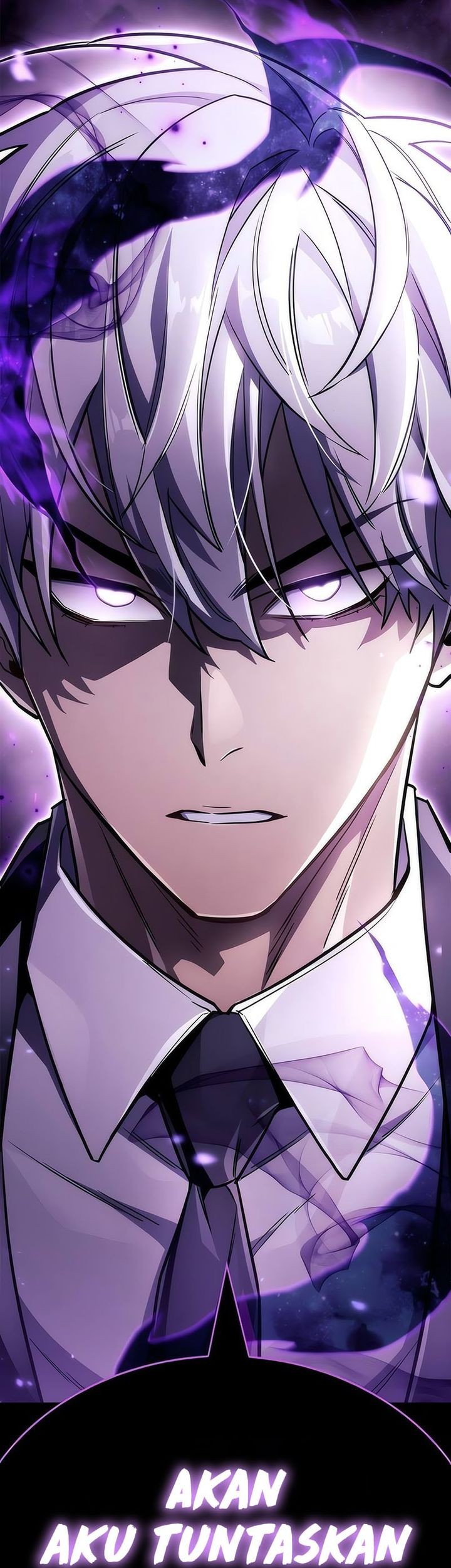 Baca Manhwa The Player Hides His Past Chapter 80 Gambar 2