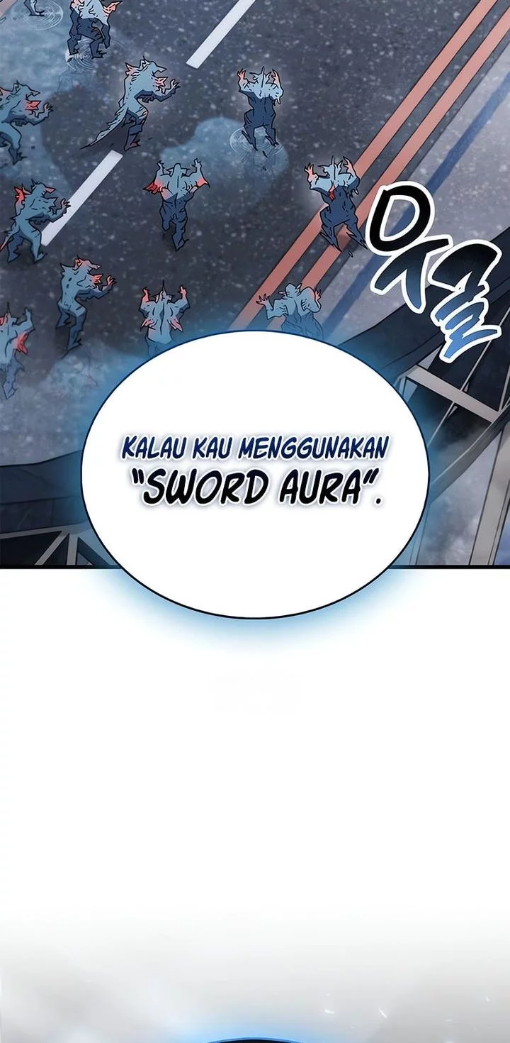 Baca Manhwa The Player Hides His Past Chapter 88 Gambar 2