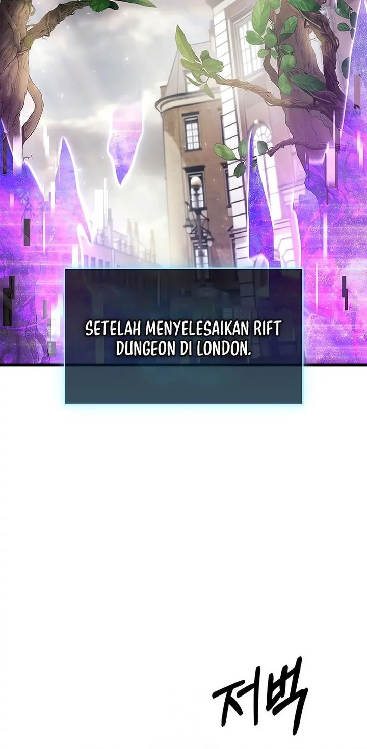 Baca Manhwa The Player Hides His Past Chapter 89 Gambar 2