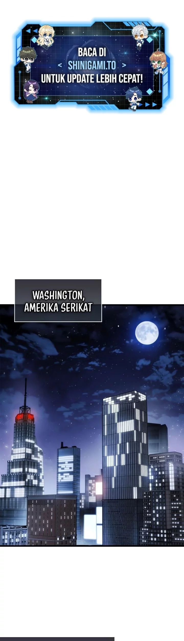Baca Manhwa The Player Hides His Past Chapter 90 Gambar 2