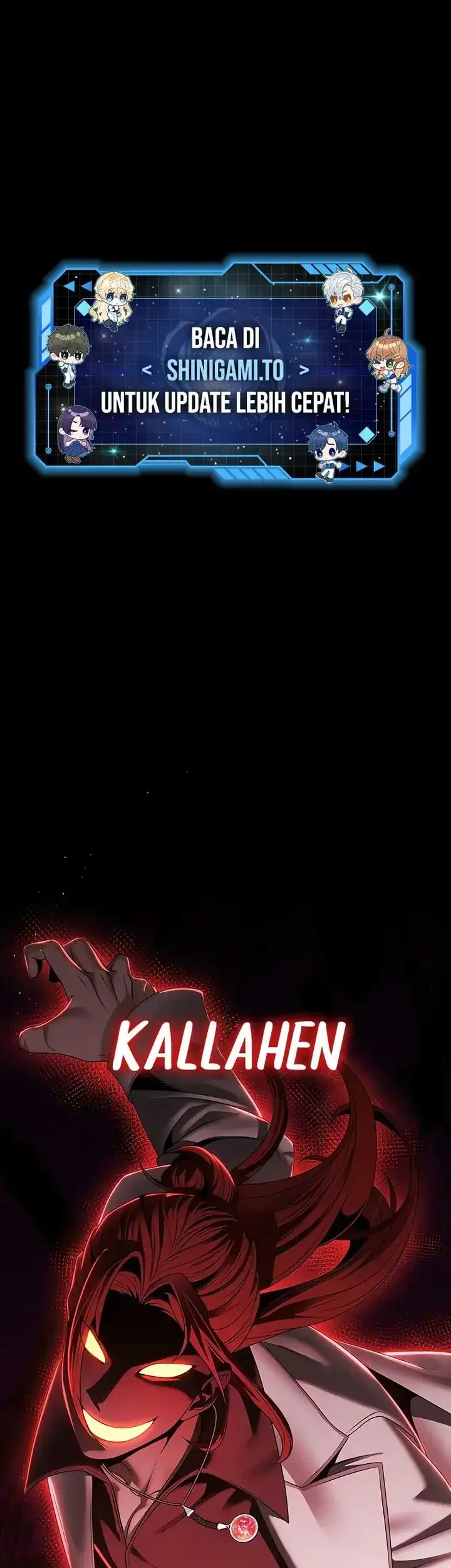 Baca Manhwa The Regressed Life Of A Back Alley Mage Chapter 14 Gambar 2
