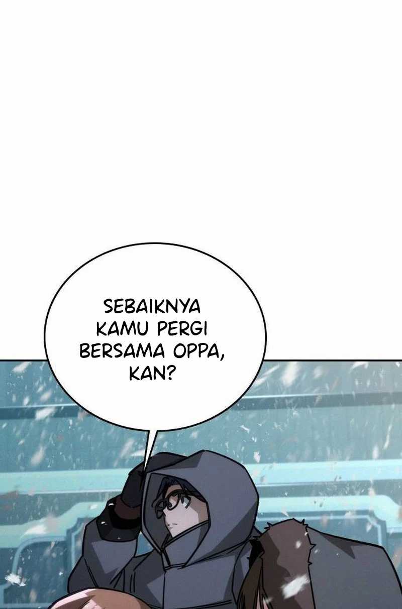 The Regressor Protects Only Me Chapter 13 Gambar 32