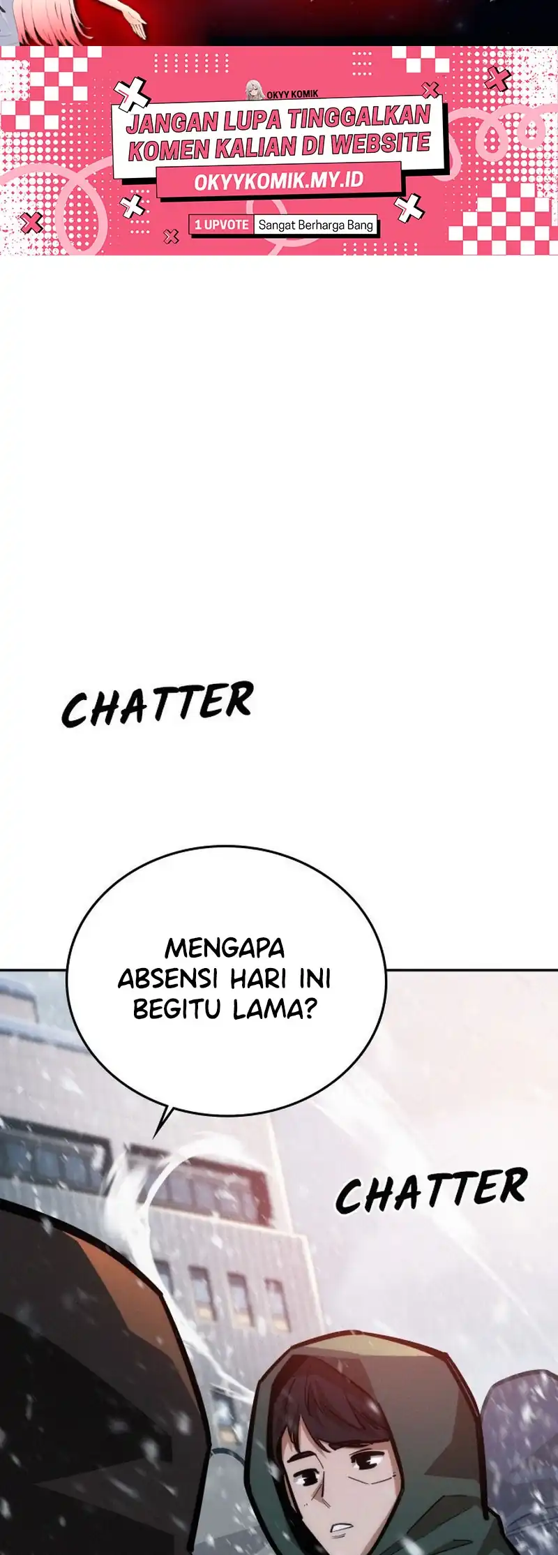 Baca Manhwa The Regressor Protects Only Me Chapter 25 Gambar 2
