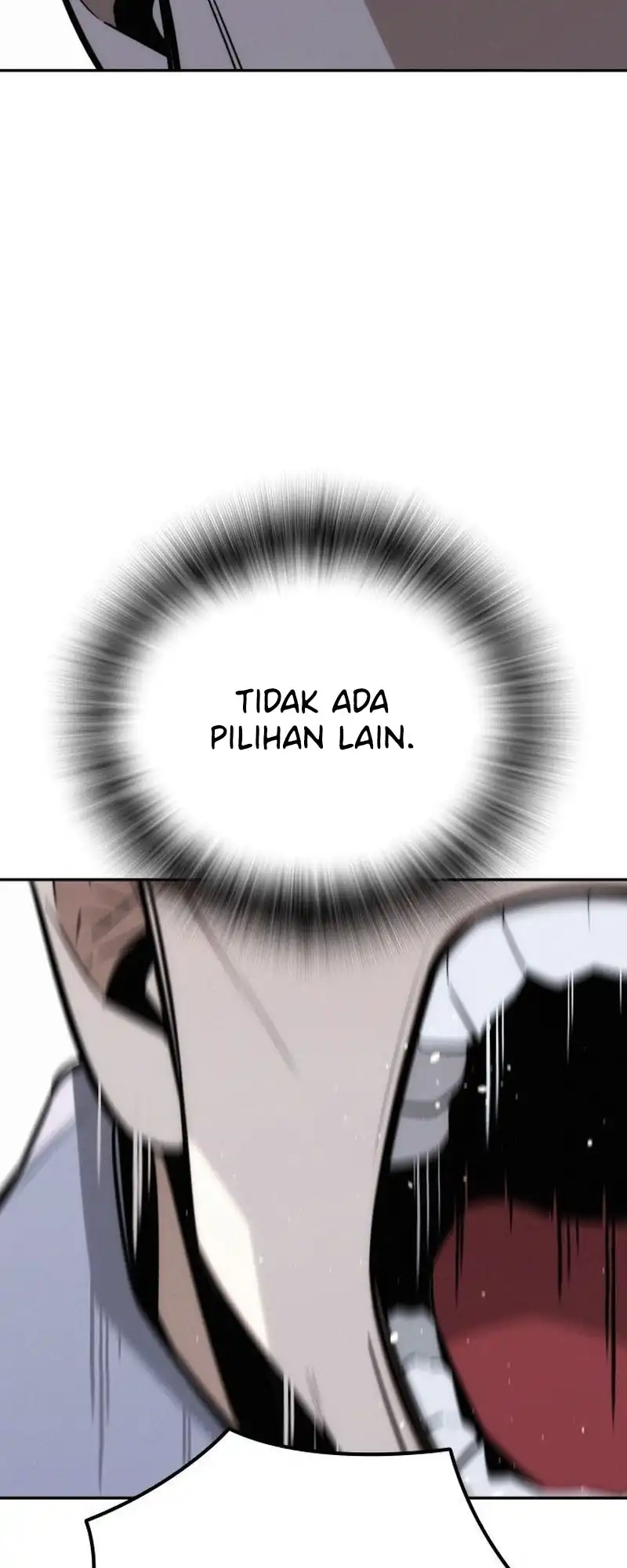 The Regressor Protects Only Me Chapter 25 Gambar 20