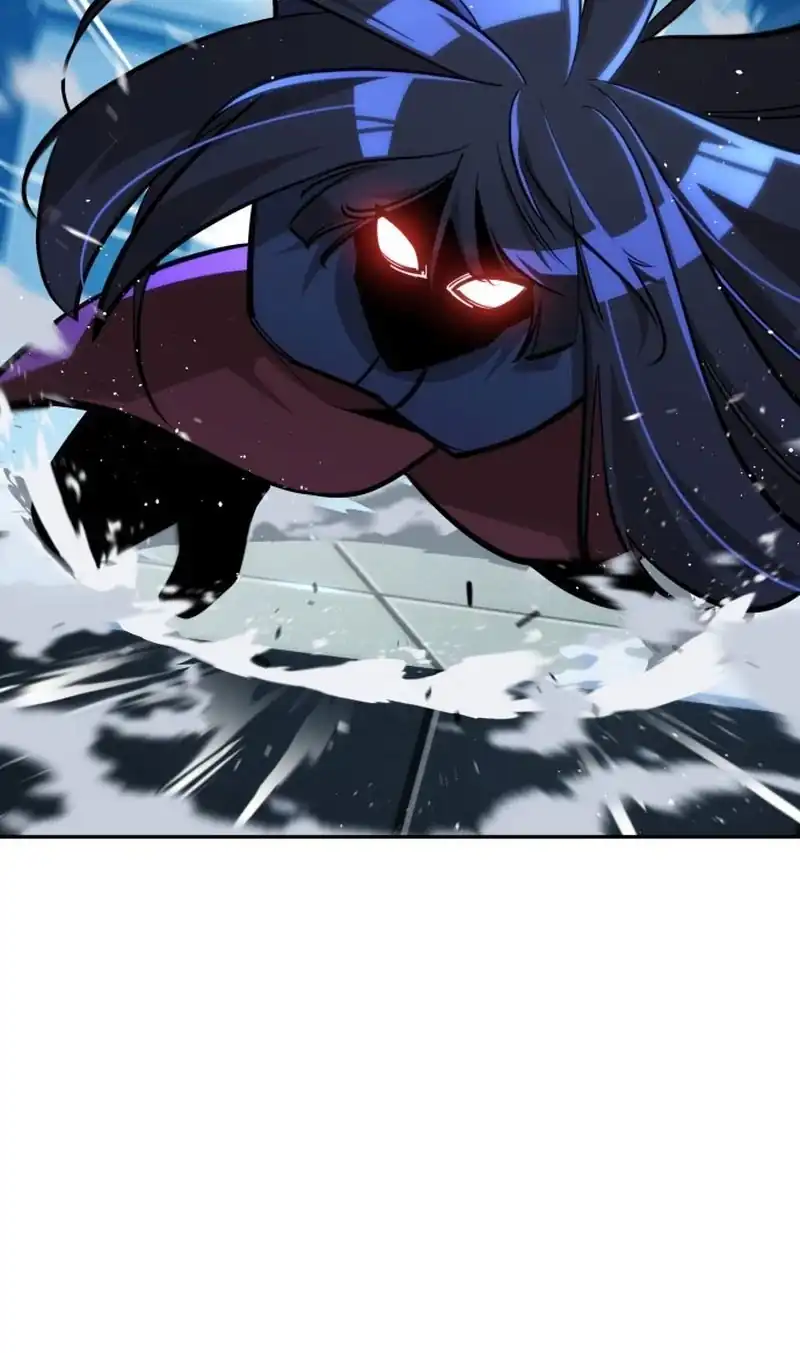 The Regressor Protects Only Me Chapter 27 Gambar 30