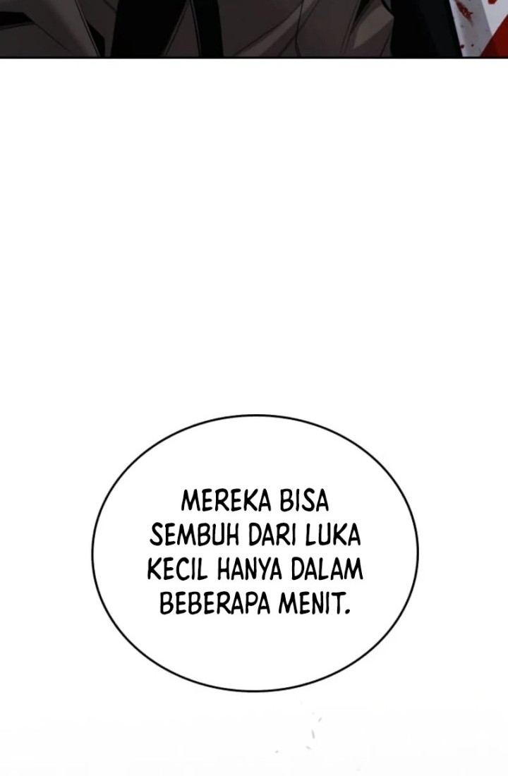 The Regressor Protects Only Me Chapter 4 Gambar 12